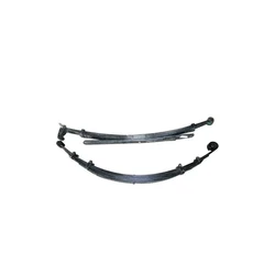 Big Leaf Spring