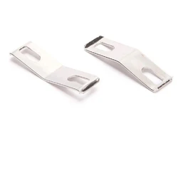 Metal Spring Clips