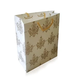 Gift Paper Bag