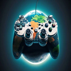 Video Games
