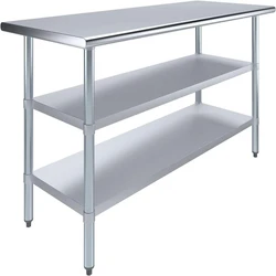 Work Kitchen Table