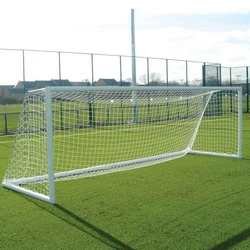 Hdpe Football Nets 