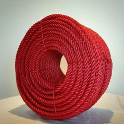 Hdpe Ropes