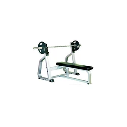 Flat Press Bench