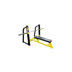 Gym Flat Press Bench