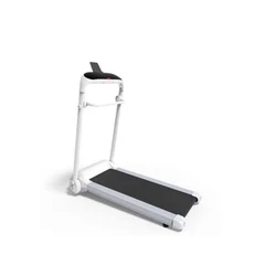 Motorized Lifelong Treadmill — Carefully before using