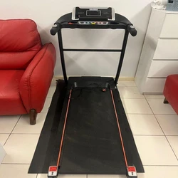 Fitness Sparnod Treadmills