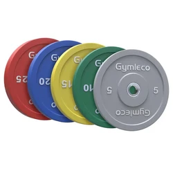 Weight Rubber Plates