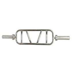 Olympic Box Bar Rod