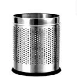 Stainless Steel Dustbins