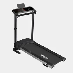 Small Multifunction Treadmill