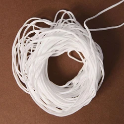 Spandex Elastic Cord