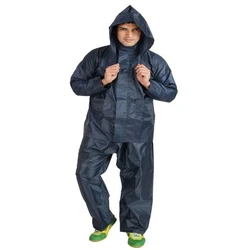 Rainsuit Waterproof Rainwear 