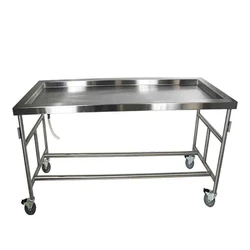 Dissection Tables