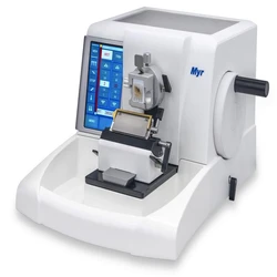 Rotary Microtome