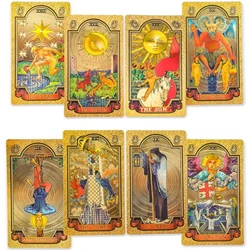 Tarot Cards