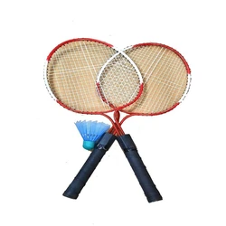 Badminton Multicolor Racket