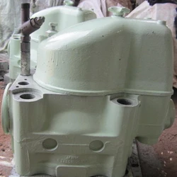 Cylinder Cover for MWM TBD 444