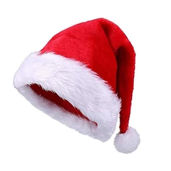 Fancy Santa Cap