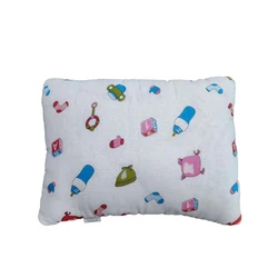 Colorful Baby Pillow