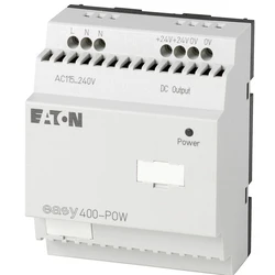 PLC MOLLER
