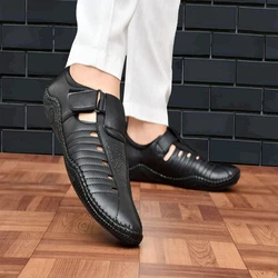Fashion Men's Footwear 