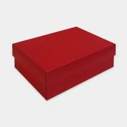 Fancy Shoe Box