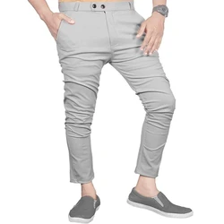 Stretchable Casual Wear 