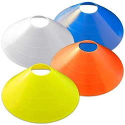 Soccer Pvc Cone