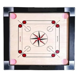 Carrom Small Board