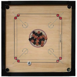 Carrom Large Board