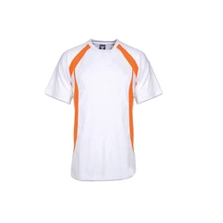 Polyester Sports T Shirt