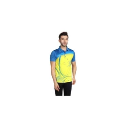 Cotton Polo Sports T Shirt