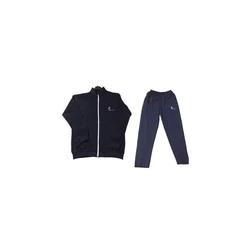 Mens Sleeves Track