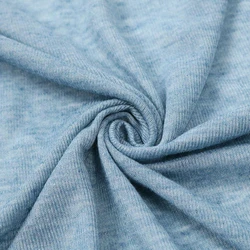 Polyester Rib Fabric