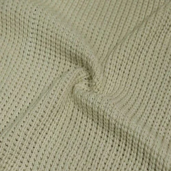 Rib Knit Fabric