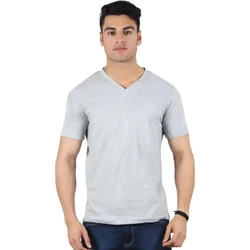 V Neck T Shirts