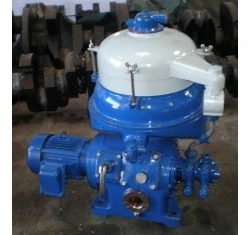 Oil Purifiers