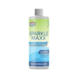 Spa Water Clarifier 