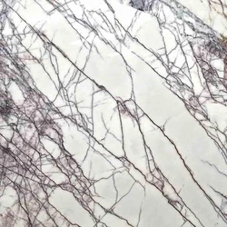 White Marble