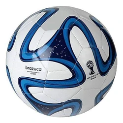 Genuine Leather Football