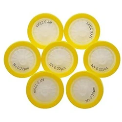 Nylon Syringe Filter