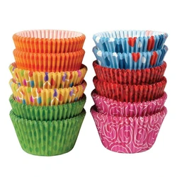 Muffin Paper Cup