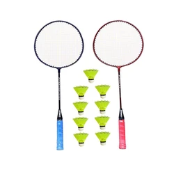 Aluminium Badminton Racket