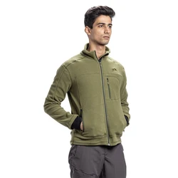 Winter Fleece Jacket