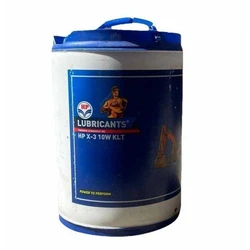 Hydraulic Oil