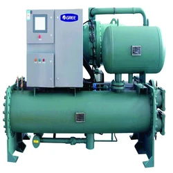 Screw Chiller