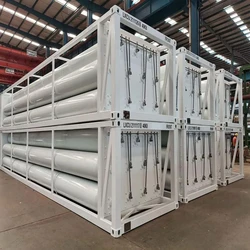 Gas Storage Tube