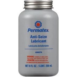 Anti Seize Lubricant