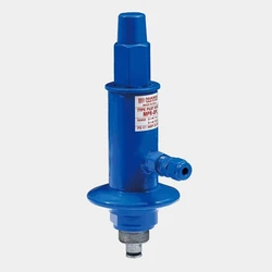 pilot valves